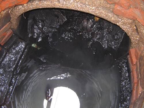 钟祥污水/雨水井清理