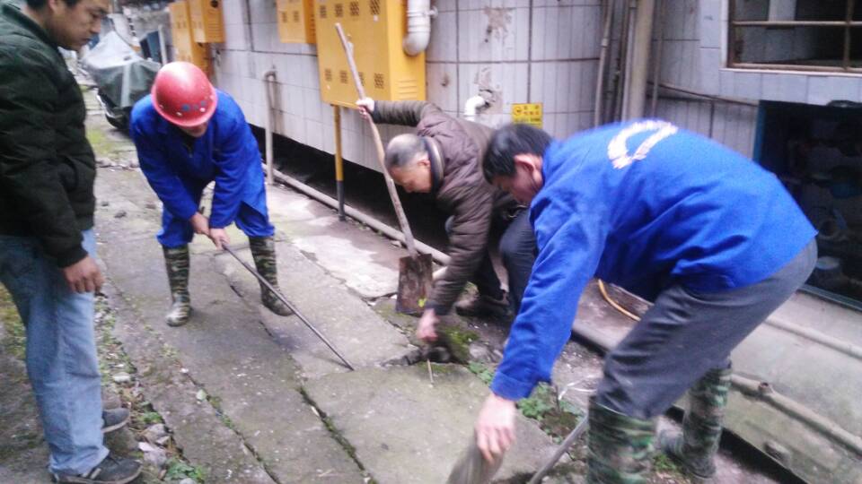 钟祥清掏化粪池、管道疏通一站式服务<高效><技术><可靠>